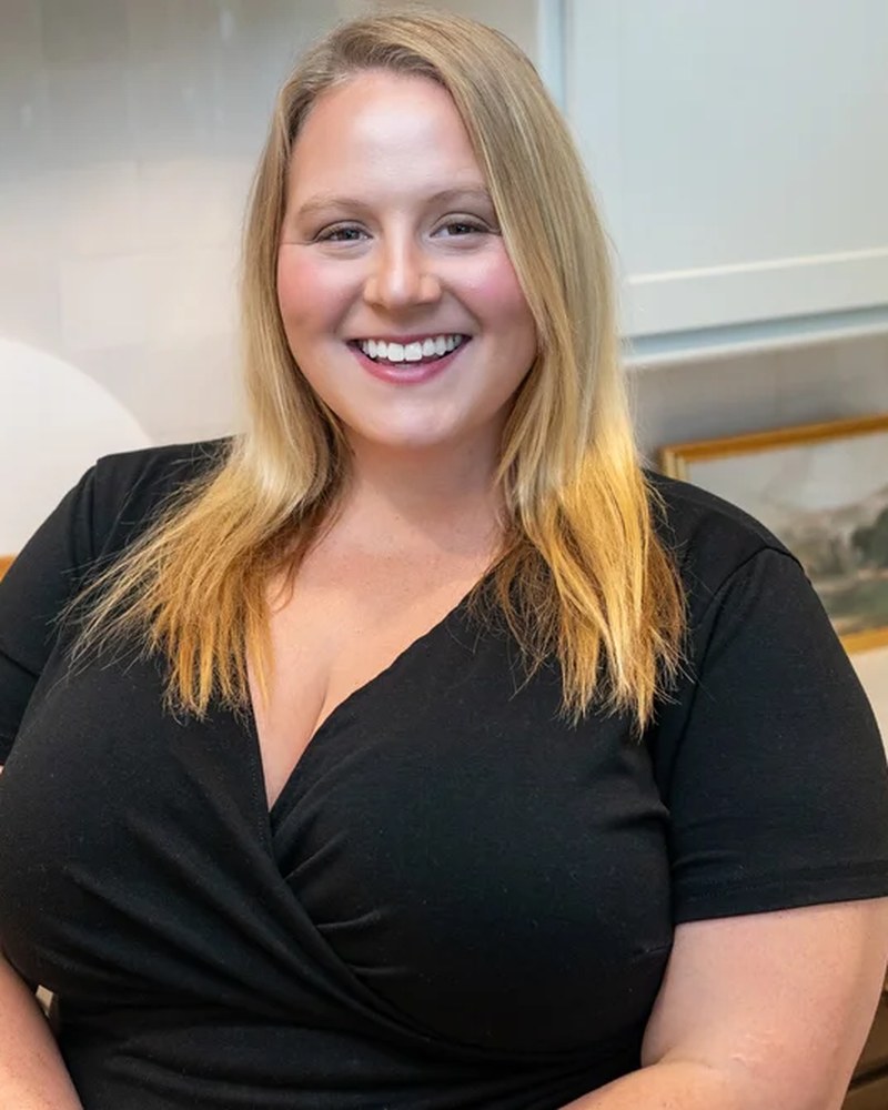 Kaylee Blacklidge