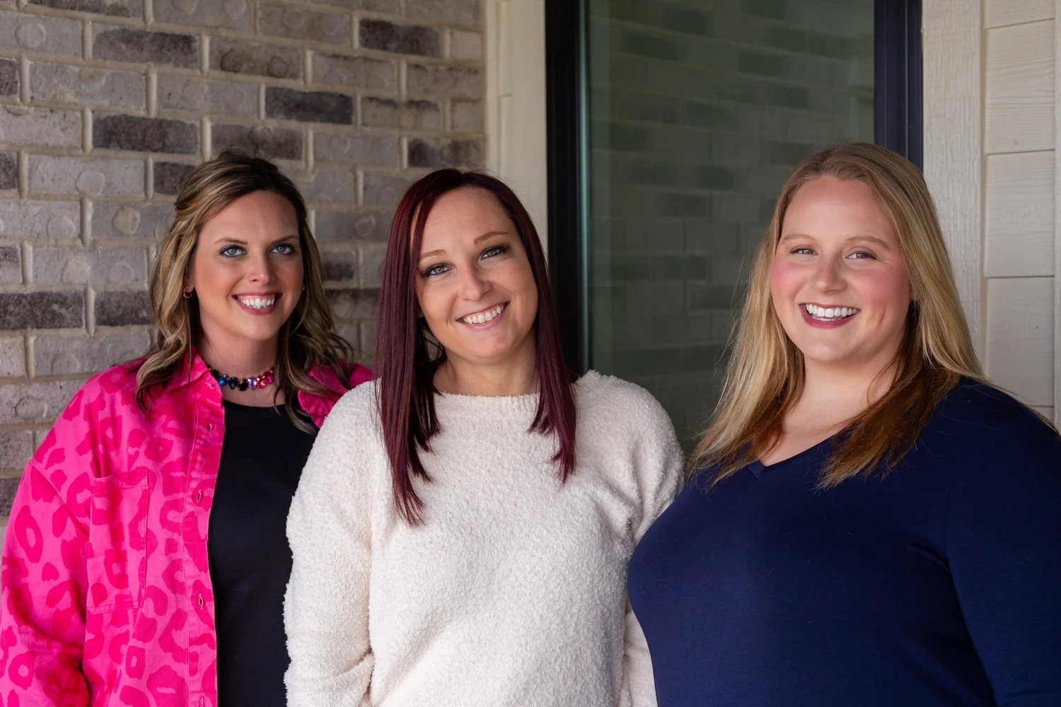 The Rose Gold Realty team